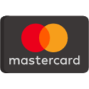 Mastercard Credit Card Payment Method